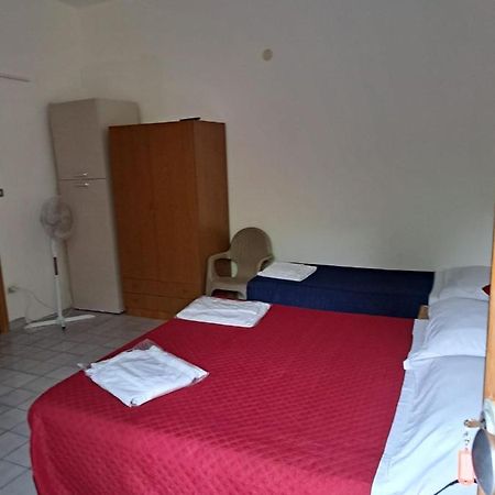 Terras Bed and Breakfast Palinuro Εξωτερικό φωτογραφία
