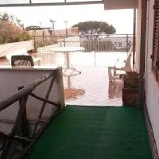 Terras Bed and Breakfast Palinuro Εξωτερικό φωτογραφία