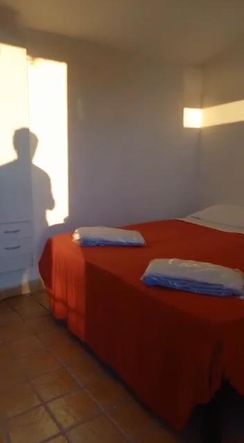 Terras Bed and Breakfast Palinuro Εξωτερικό φωτογραφία