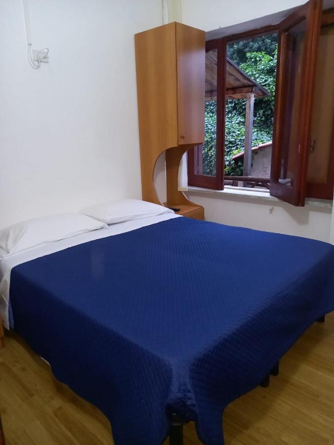 Terras Bed and Breakfast Palinuro Εξωτερικό φωτογραφία